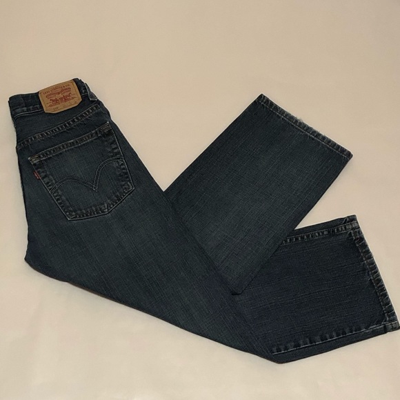 Levi's Other - Boys Levi’s 559 Jeans